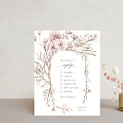 "ring box" - RSVP Postcards in Sunset by Phrosné Barwood - Front