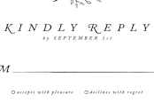 "Storybook Romance" - RSVP Postcards in Cotton by Stacey Meacham - Detail