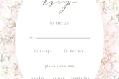 "Pastel Dream" - RSVP Postcards in Lily by Phrosné Barwood - Detail