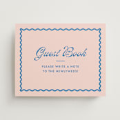 "Party" - Reception Signs in Paloma by Megan Davis - Front