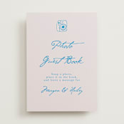 "Handdrawn little things" - Reception Signs in Sky Whispers by Cass Loh - Front