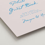 "Handdrawn little things" - Reception Signs in Sky Whispers by Cass Loh - Detail