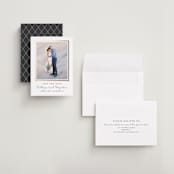 "Classic" - Save the Dates in Sunshine by Stacey Meacham - Assembled