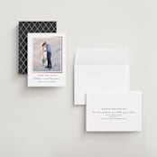 "Classic" - Save the Dates in Sunshine by Stacey Meacham - Assembled