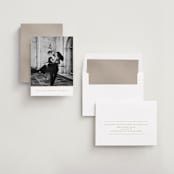 "Joie" - Save the Dates in Golden by Ani Somi - Assembled
