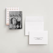"holiday era" - Save the Dates in Quartz by Angela Marzuki - Assembled