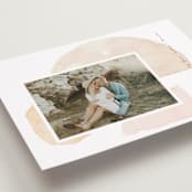 "Fika" - Save the Dates in Earth by Itsy Belle Studio - Detail