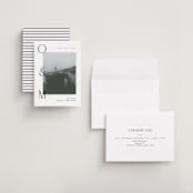 "Initial" - Save the Dates in Moon by Pixel and Hank - Assembled