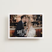 "kroštule" - Save the Dates in Milan by chocomocacino - Front