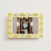"Palm Beach" - Save the Dates in Limon by Megan Davis - Front