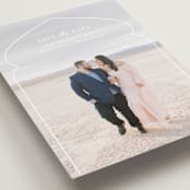 "Whole New World from Disney's Aladdin" - Save the Dates in Moonstone by Creo Study - Detail