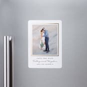 "Classic" - Save the Dates in Sunshine by Stacey Meacham - Front