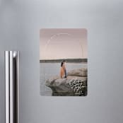 "Arch Signature" - Save the Dates in Classic by Kelly Schmidt - Front