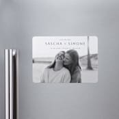 "Happy Sailing" - Save the Dates in Downtown by Ani Somi - Front