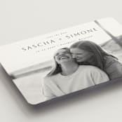 "Happy Sailing" - Save the Dates in Downtown by Ani Somi - Detail