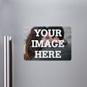 "The Big Picture" - Save the Dates in Ivory by Minted - Front