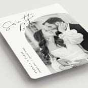 "capture" - Save the Dates in Snow by Pixel and Hank - Detail