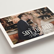 "kroštule" - Save the Dates in Milan by chocomocacino - Detail