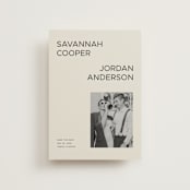 "You & I" - Save the Dates in Champagne by seulghi - Front