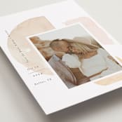 "Fika" - Save the Dates in Earth by Itsy Belle Studio - Detail