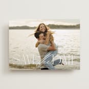 "Stacked class" - Save the Dates in Sugar by Jessica Williams - Front