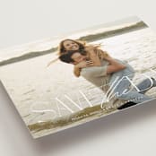 "Stacked class" - Save the Dates in Sugar by Jessica Williams - Detail
