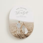 "Ellipse" - Save the Dates in Obsidian by Jennifer Postorino - Front