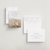 "Ellipse" - Save the Dates in Obsidian by Jennifer Postorino - Assembled
