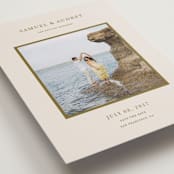 "Bermuda" - Save the Dates in Goldilocks by Ani Somi - Detail