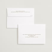 "Bermuda" - Save the Dates in Goldilocks by Ani Somi - FREE Recipient Addressing