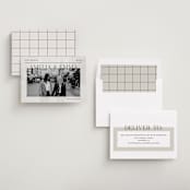 "headline" - Save the Dates in Dew by Pixel and Hank - Assembled