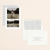 "fresh coupling" - Save the Dates in Cotton by Rebecca Durflinger - Assembled