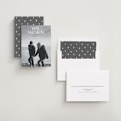 "Lovely couple" - Save the Dates in Moon by Claudia Orengo - Assembled