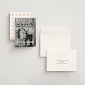 "holiday era" - Save the Dates in Quartz by Angela Marzuki - Assembled