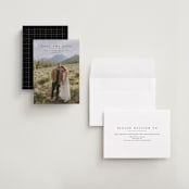 "Magical" - Save the Dates in Midnight by Abi de Leon - Assembled