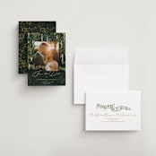 "New Orleans" - Save the Dates in Mystic by Phrosné Barwood - Assembled