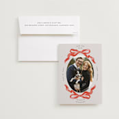 "Gibson" - Save the Dates in Candy by Pati Cascino - Save the Date with Envelope