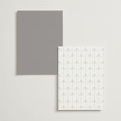 "toulomotiri" - Table Numbers in Sugar by chocomocacino - Back of Card Options
