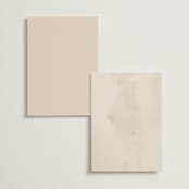 "Jasmine" - Table Numbers in Dusk by Susan Moyal - Back of Card Options