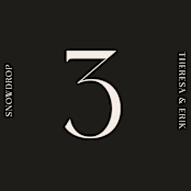 "Engraved" - Table Numbers in Charcoal by Claudia Orengo - Detail