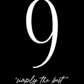 "A formal request" - Table Numbers in Jet by Lea Delaveris - Detail