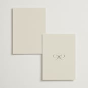 "Old Fashioned" - Table Numbers in Night by Ani Somi - Back of Card Options