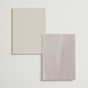 "Kumamoto" - Gloss-Press® Table Numbers in Pearl by Ani Somi - Back of Card