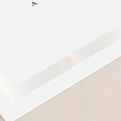 "Lasting love" - Gloss-Press® Table Numbers in Moonstone by Stacey Meacham - Detail