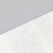 "Sketched Bouquet" - Gloss-Press® Table Numbers in Ivory by Phrosné Barwood - Detail