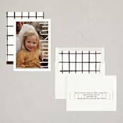 "thankful side" - Thanksgiving Cards in Milk by Liz Conley - Assembled