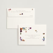 "Bright" - Wedding Thank You Cards in Summer by Leah Bisch - FREE Recipient Addressing
