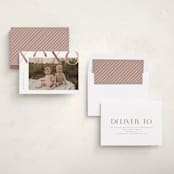 "XO XO" - Valentine's Day Cards in Ivory by Michelle Taylor - Assembled