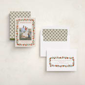 "vday wrap" - Valentine's Day Cards in Apricot by Jen Owens - Assembled