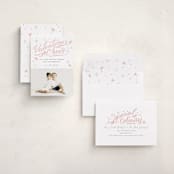 "Valentine's Cheer" - Valentine's Day Cards in Petal by Stephanie Hawkes - Assembled